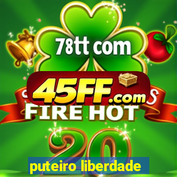 puteiro liberdade